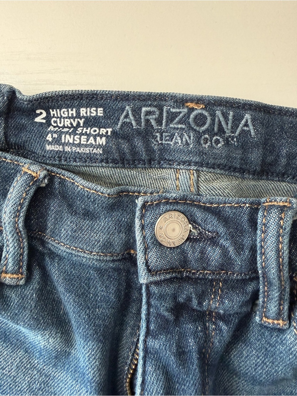 Women’s Shorts - Picture 13 of 15